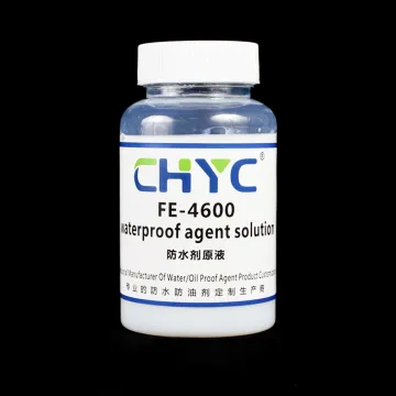 C8 Water Repellent Emulsion