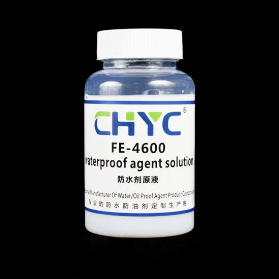 C8 Water Repellent Emulsion