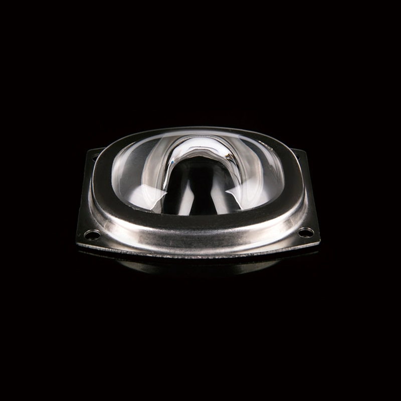 COB 100W LED Lens for Grow Light