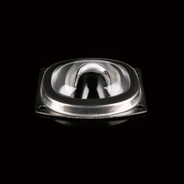 COB 100W LED Lens for Grow Light