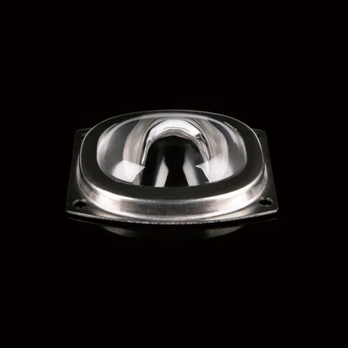 Ống kính LED Cob 100W cho ánh sáng phát triển