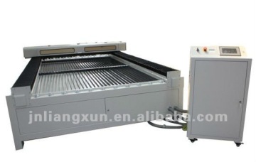 LX1626 large format garment processing machine