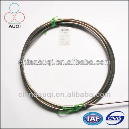 Thermocouple MI cable