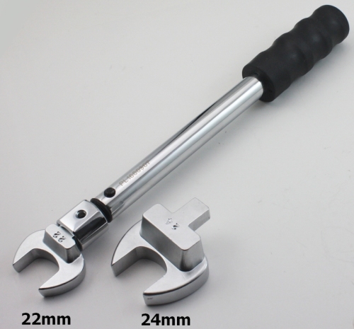 4.1/9.5 MINI DIN Torque Wrench