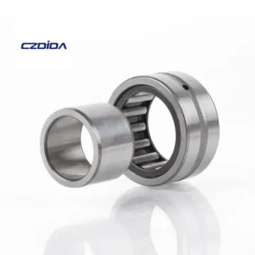 High Quality NKI Series Needle Roller Bearings with Inner Ring - NKI17/16 & NKI17/20