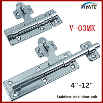 2014 Hot sale stainless Steel safe door handle
