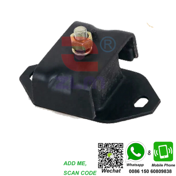Rubber Engine Mount for Isuzu Truck