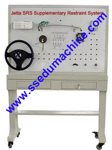 Air Bag Trainer, Teaching Model