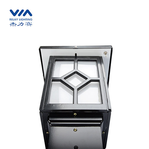 outdoor waterproof solar lawn lights ip65