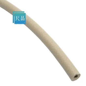 BOM Service NI/C FILLED SILICONE 0.25 OD 5411-0003-60-300