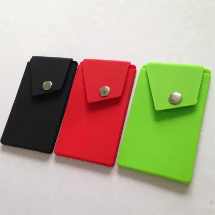 Wallet Card Set
