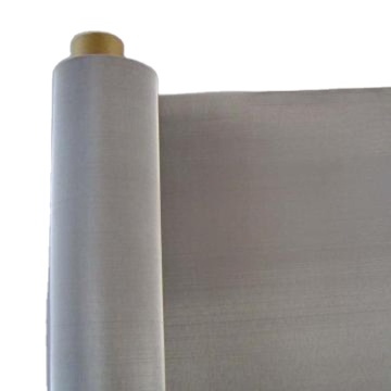 45 Micron Stainless Steel Screen Printing Mesh