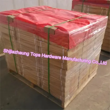 welding electrodes