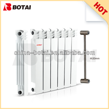 BT.C-T bimetal radiator CE, GOST, EN442, ROSH, ISO9001:2008