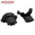 Partes de plástico CNC Piezas de plástico HDPE HDPE
