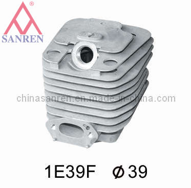 Chainsaws Cylinder Head (WD 39)