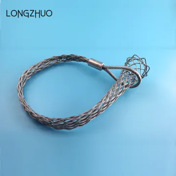 Stainless Steel Electric Cable Pulling Cable Grip