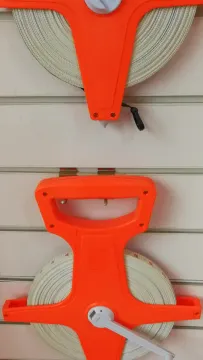 Measuring Ruler Woodworking Tools Retractable Metric Tape