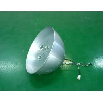 LED High Bay Lihgt / 120W / 10800lm / Epistar COB LEDs