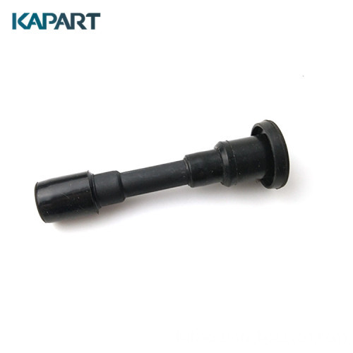 Attractive Price New Type To-002 206 22448Ed000 Coil Boot For Nissan Maxima" could be shortened to: "New Attractive Price Coil B