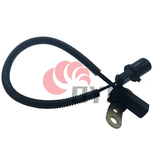 Car Crankshaft Position Sensor for Jeep Wrangler: Part Number 56027042, CS0051