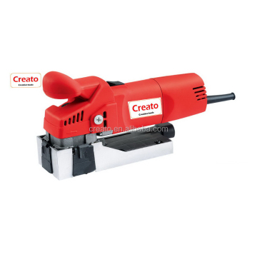 PR-710 Wood Planner & Electric Edge Grinder: Precision Tooling for woodworking & material finishing