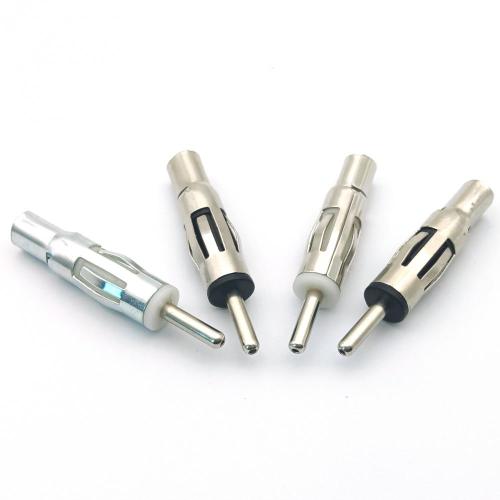 Car Radio Antenna Motorola Din Plug Connector