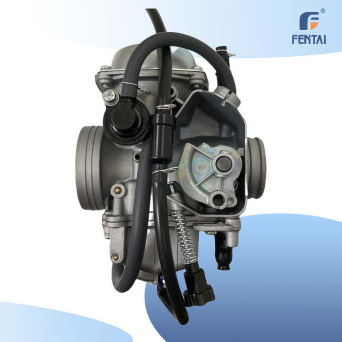 Sistema eficiente de otimização de combustível do motor PD