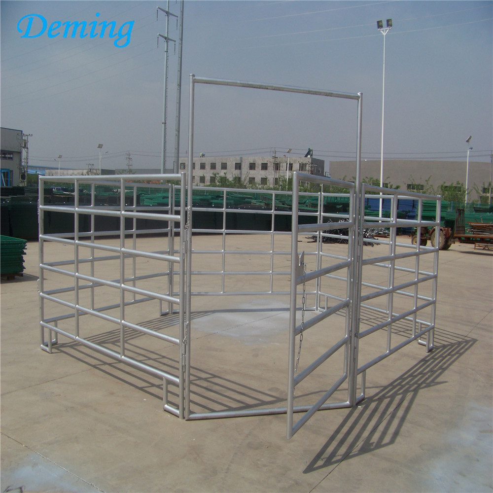 Hot Sale High Quality Horse Fence