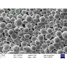 20-150um GPFe1100 HVOF HVAF alloy powder