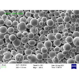 20-150um GPFe1100 HVOF HVAF alloy powder