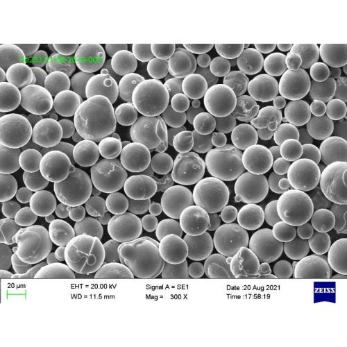 20-150um GPFe1100 HVOF HVAF alloy powder