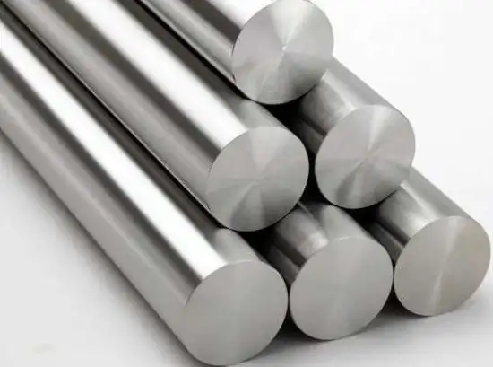 Stainless steel square bar, round bar, six corners stick
