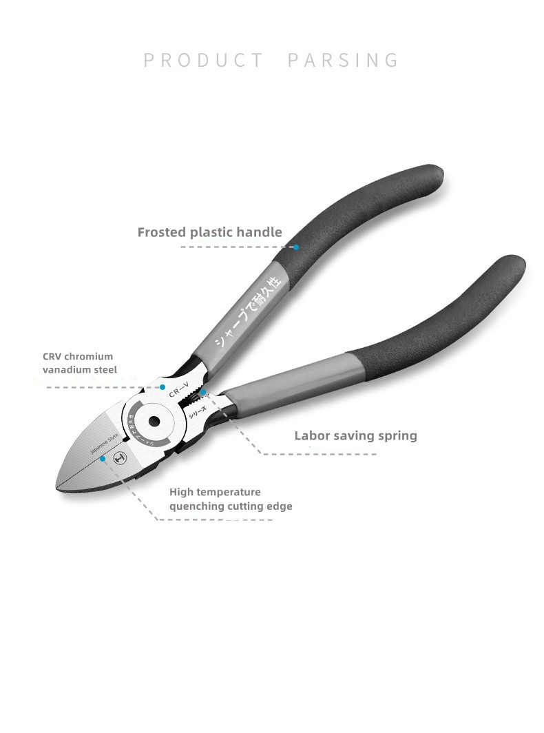 PLIERS