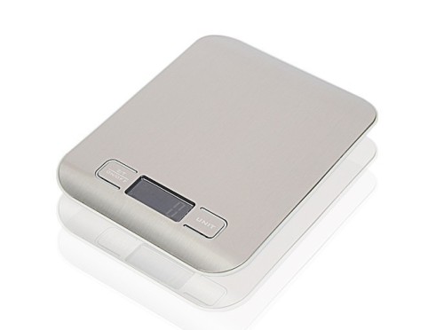 Digital scale