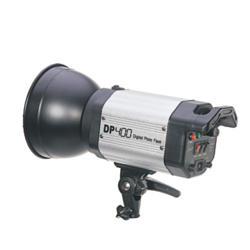 Oubao DP -2550 Studio Flash Light Kit - Peralatan pencahayaan