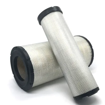 excavator 11110175 air filter excavator parts OEM