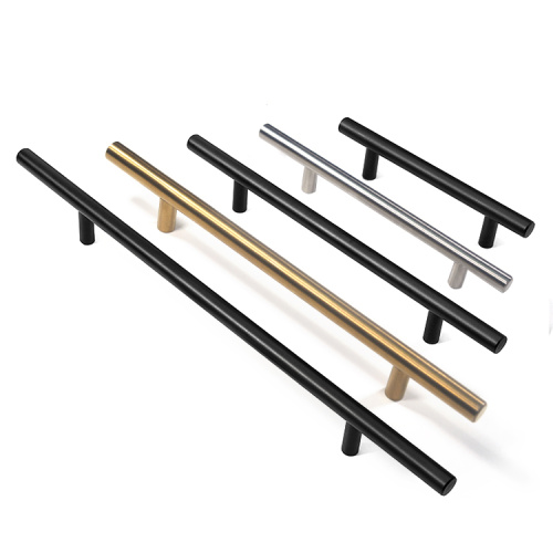 6-5/16" (160mm) cabinet door handles