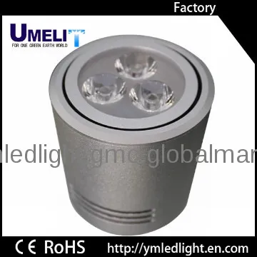 ip44 led downlight 12w