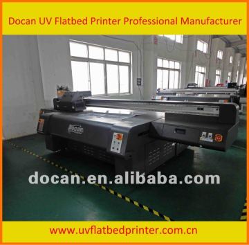 High speed and High resolution industrial printer