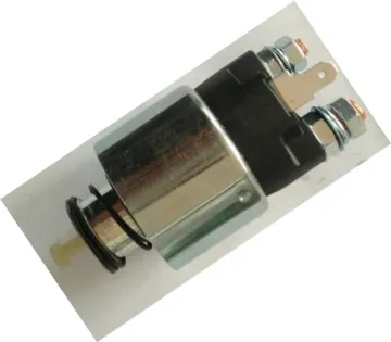 12V Car Starter Solenoid Switch ZM1-391 1195248 36100-02560 36100-02750