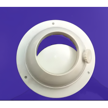 High-Performance Air Conditioning Plastic Fittings