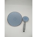 Sanitary Ware 3 Function Rainfall Hand Shower Set