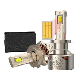 High Power LED Headlight KF8