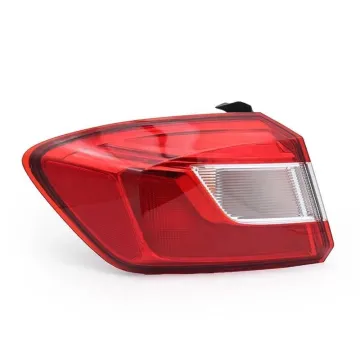 2017 CRUZE Chevrolet Tail Light Assembly - Rear Taillamp