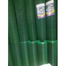 Industrial Metal PVC Coated Wire Mesh