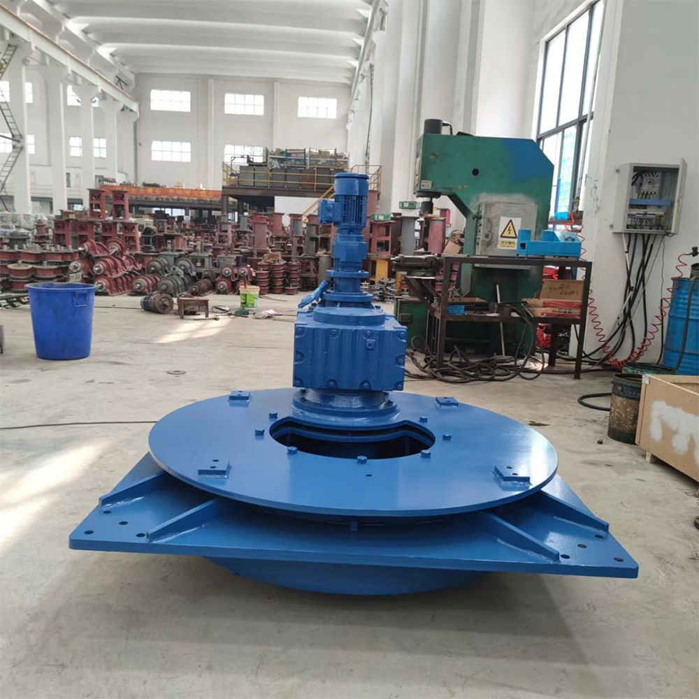 Mill Gearboxes for Coal Making Industry