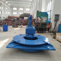 Mill Gearboxes for Construction Materials