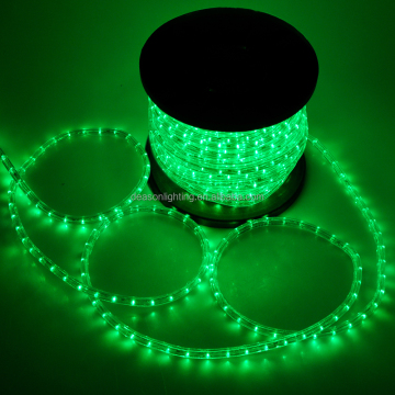 100m LED Rope Christmas Lights