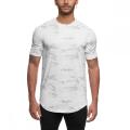 Athletic Dry Fit Sports Wear T-shirt